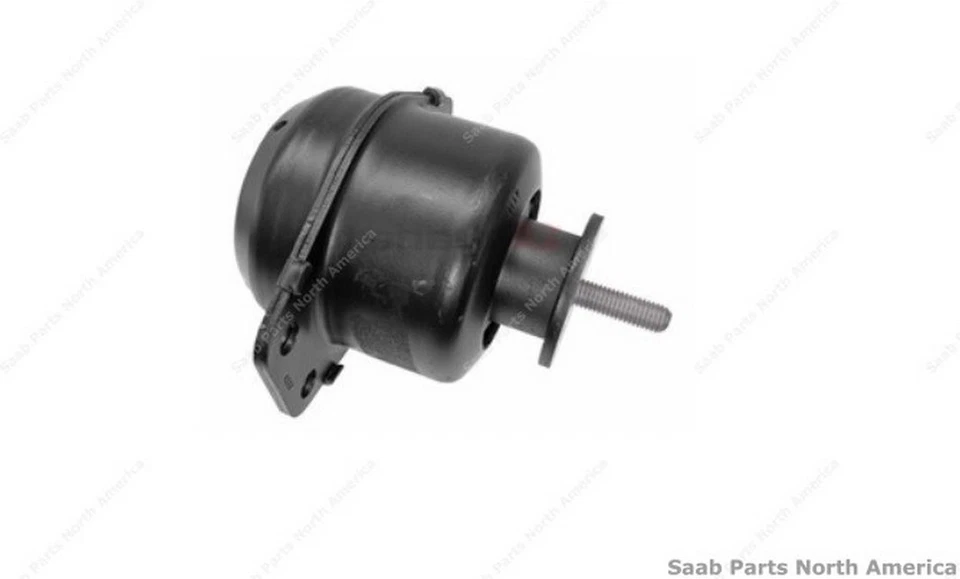 Montaje de motor derecho para 2003-2006 Saab 9-5 PN# 586297 Hutchinson Foto 2 de 2