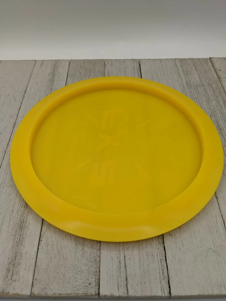 New Prodigy Discs 400 FX-2  Driver Disc Golf Disc - Image 3 of 4