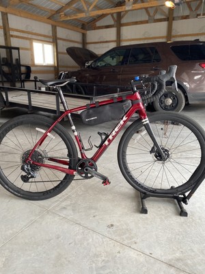 trek checkpoint sl7
