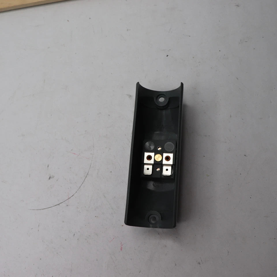 Pulsador pulsador para parada de autobús Foto 4 de 4