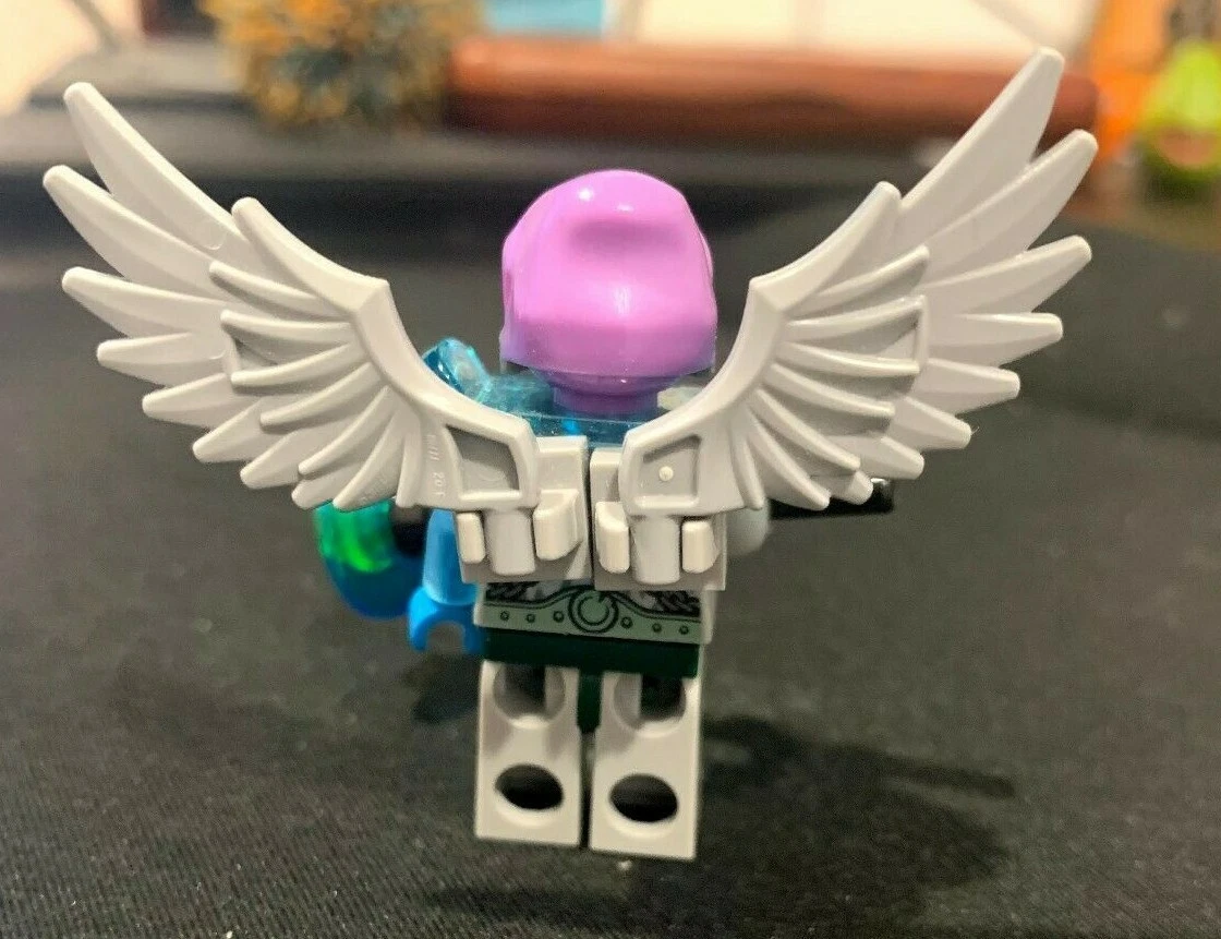 Lego chima vardy 2025