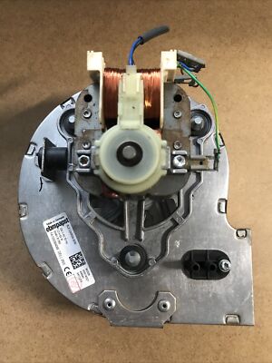 Gebläse ebmpapst RLE 120/0034-3030 Gebraucht