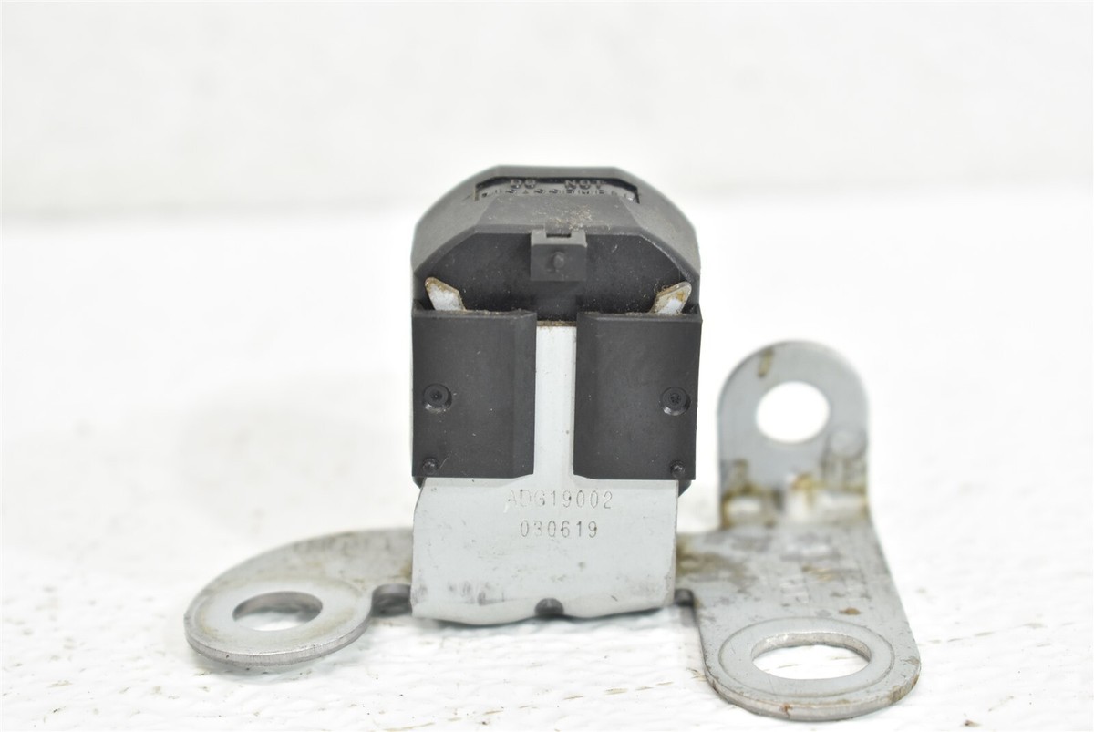 2004 Subaru Impreza WRX STI G Sensor Lateral Directional G-Sensor
