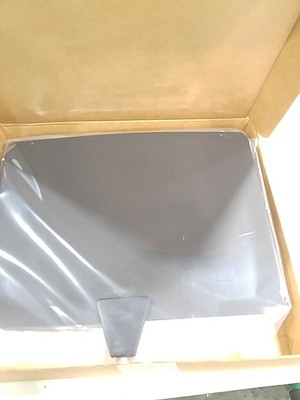 Amazonbasics Ultra Thin Indoor Tv Antenna - 35 Mile Range (841710107630)