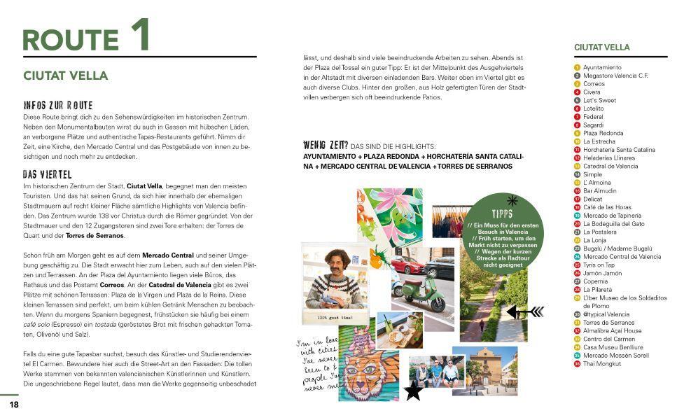 Thumbnail - Happy Time Guide Valencia Fleur Van De Put