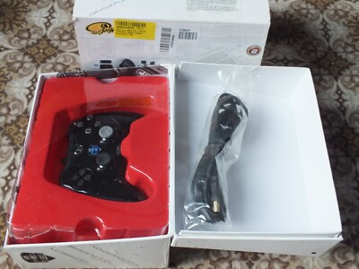 Mad Catz MLG Pro Circuit Controller Major League Gaming Sony PS3 PlayStation 3