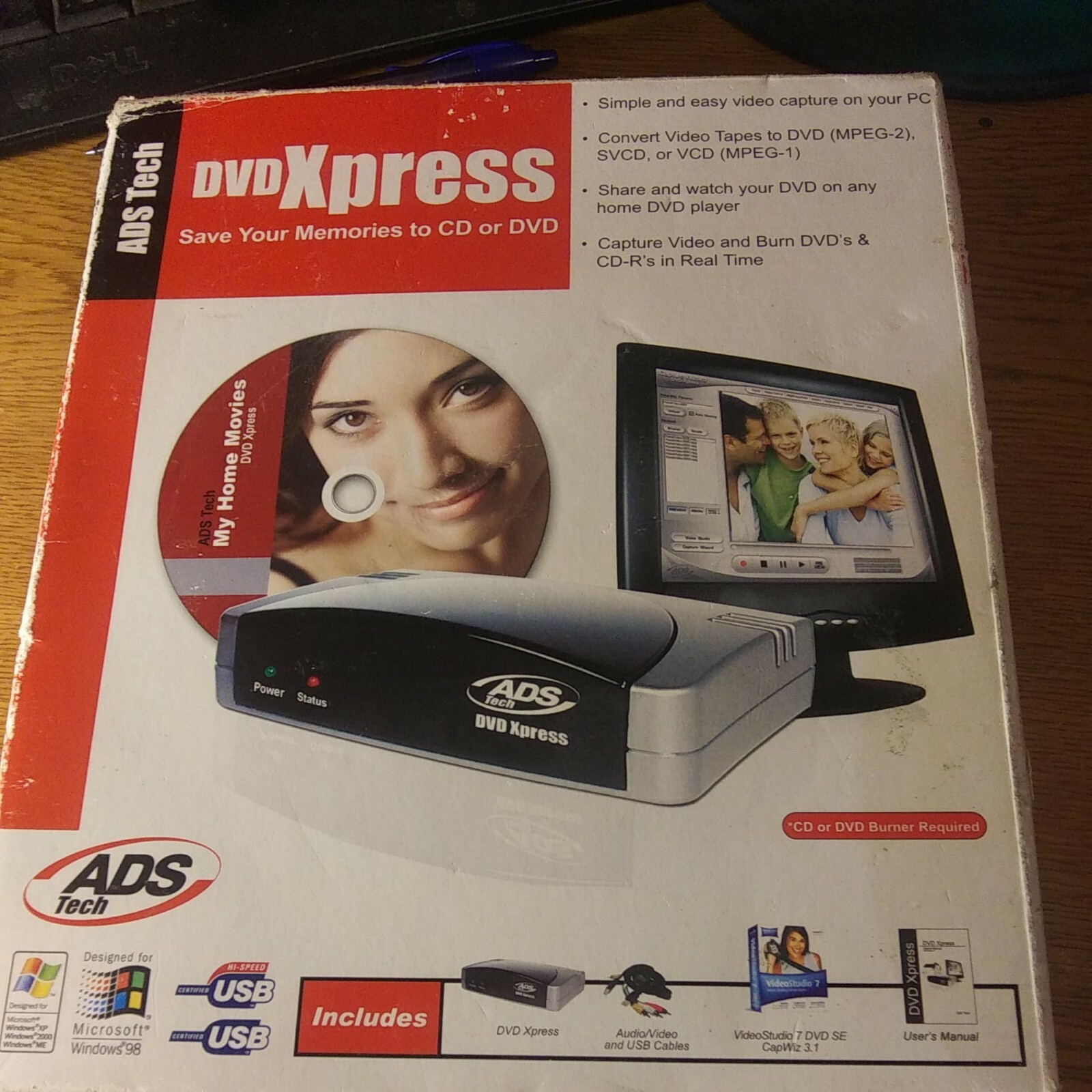 Dvd xpress dx2 review adviserpsado