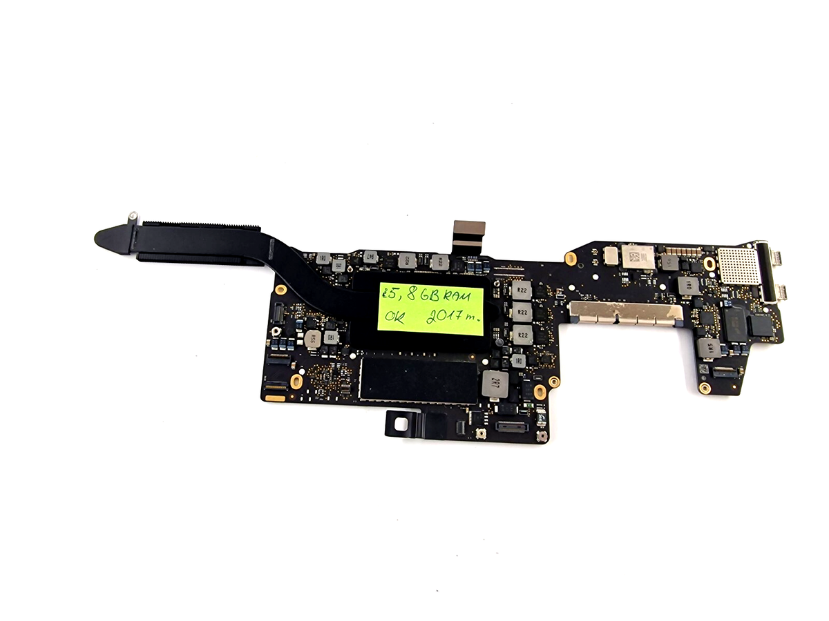 Pro A1708 Motherboard Macbook Air 2017 Motherboard Replacement