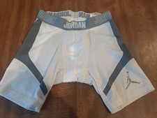 michael jordan compression shorts