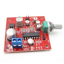 PT2399 Microphone Reverb Plate Reverberation Board No Preamplifier Function