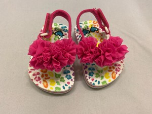 baby thong sandals