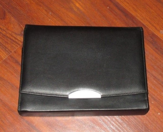 2004 BMW 5 Series 525i 530i 545i OEM Owners Manual Set w/ Case | eBay