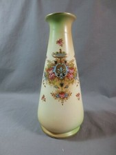 ANTIQUE CROWN DEVON FIELDINGS STOKE ON TRENT ENGLAND VASE