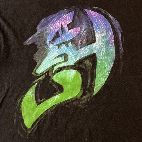 WWE Jeff Hardy Immune To Fear Double 