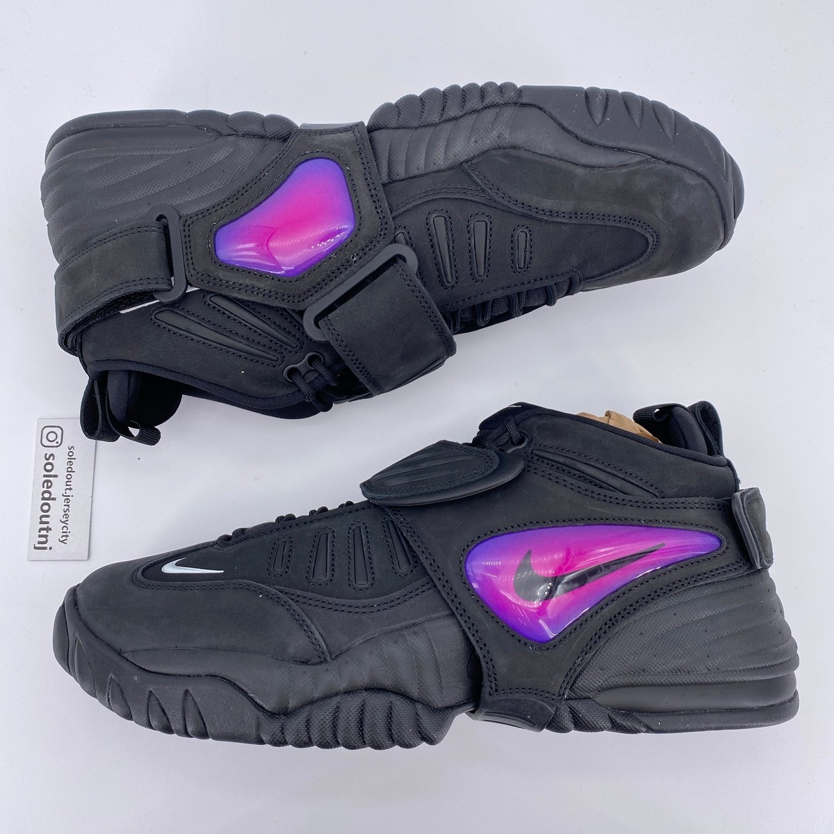 Nike Air Adjust Force SP 