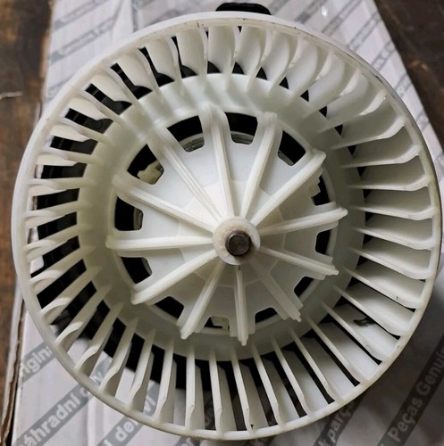 VENTOLA ABITACOLO MAGNETI MARELLI NUOVA PER FIAT PUNTO 176 LANCIA Y - Foto 3 di 3
