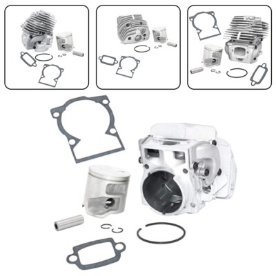 46 mm für 555 560 562XP Ersatz Kolben und Zylinder Kit für 575 35 58-05 NEU