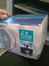 gopro accessories kit wit waterproof dome port