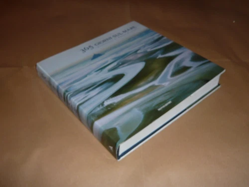365 Giorni sul Mare, Fotografie di Philip Plisson, Mondadori 2004