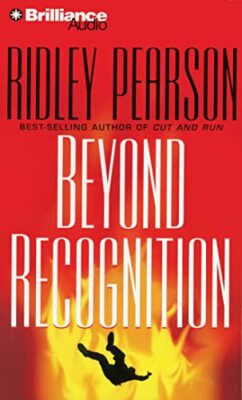 BEYOND RECOGNITION by RIDLEY PEARSON .4CD AudioBook