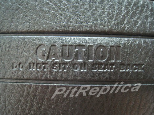 ARCTIC SEAT SADDLE COVER CAT JAG SNOWMOBILE SNOW MOBILE [ECEOC]                  - Imagen 6 de 10