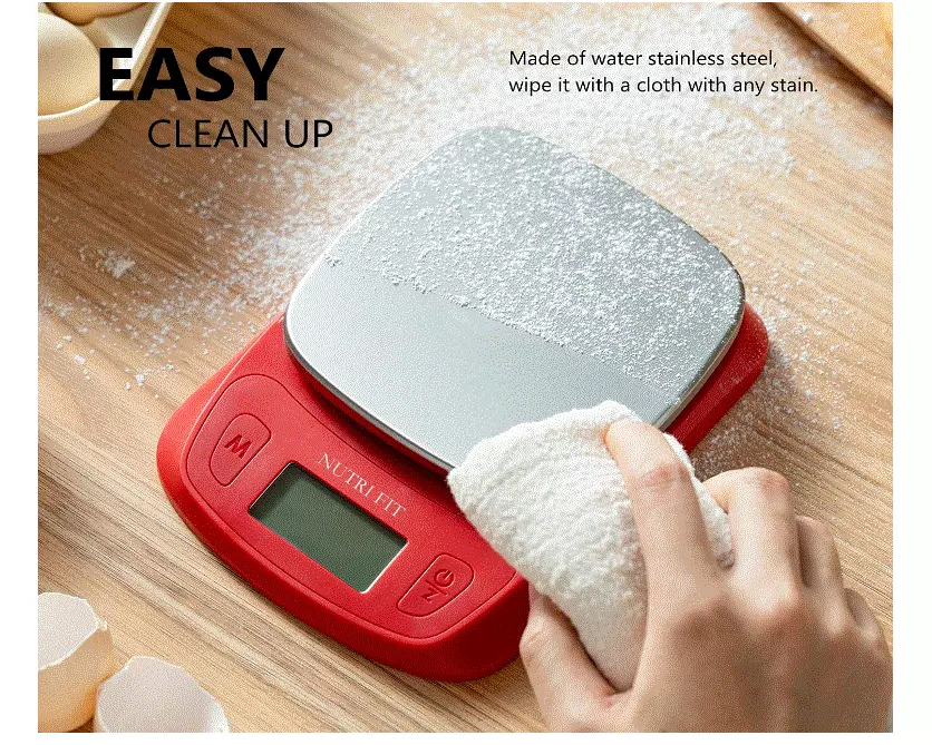 Pesa gramera easy hot sale