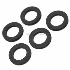 5 Pack W20 Rubber Washer For Caravan & Motorhome Gas Pigtail Hoses