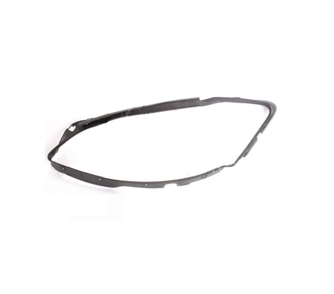 MERCEDES-BENZ S W221 Front Left Headlight Lamp Seal A2218260358 