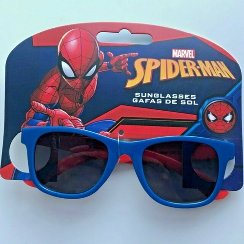 Occhiali da sole i bambini MARVEL SPIDERMAN Occhiali da Sole, Occhiali da  sole, | eBay