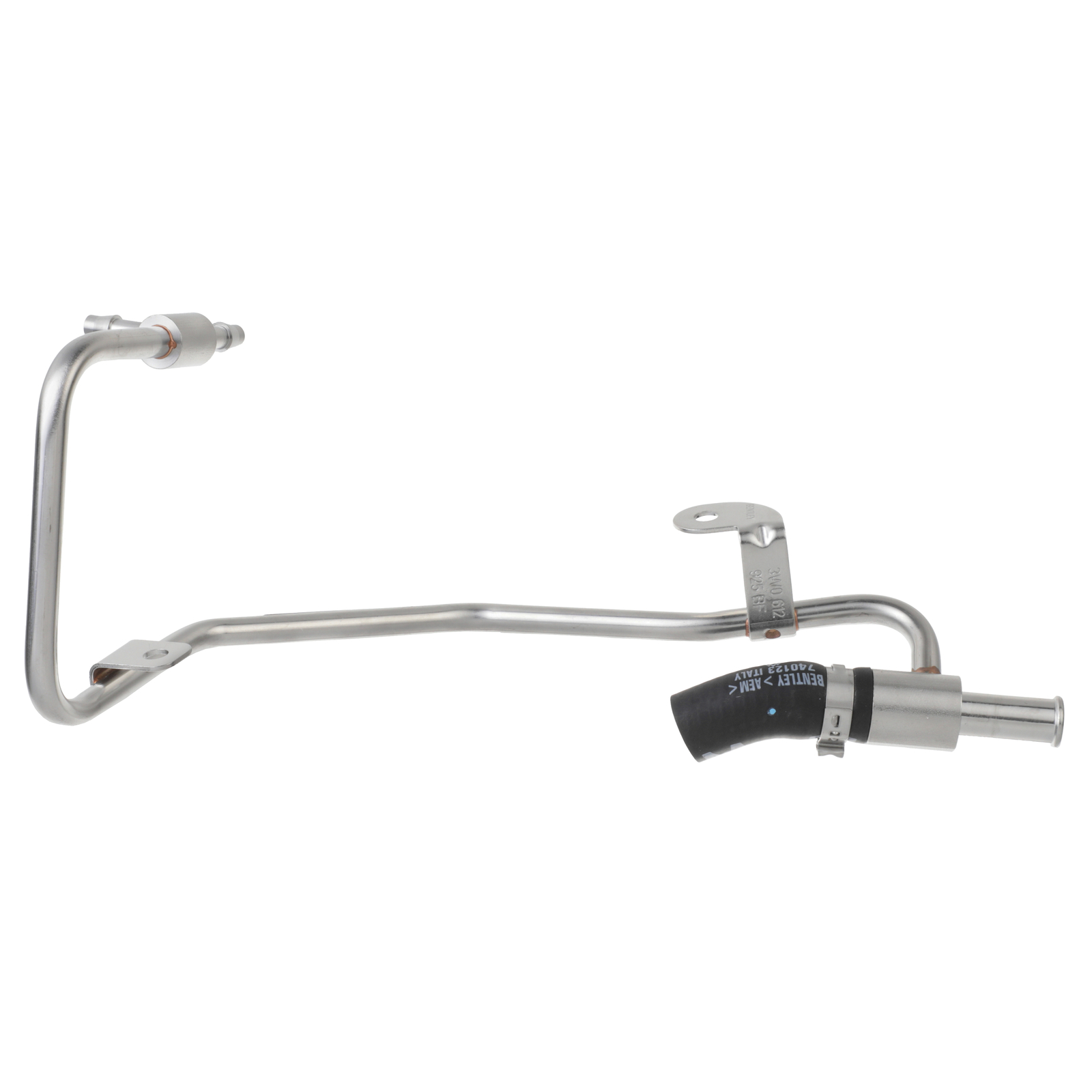 GENUINE BENTLEY Vacuum Pipe T Connection Junction Pipe 3W0612925BF