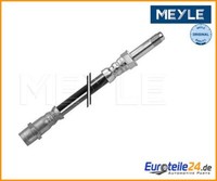 Bremsschlauch Meyle 1005250016 Hinterachse FüR Vw