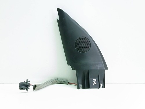 Volkswagen PASSAT B5 1997 Lautsprecher Hochtöner Tür vorne 3B0837985 UST123582