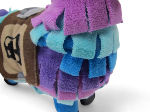 Fortnite Epic Games Llama Loot Plush Soft Toy 7 Inch Preloved - Picture 7 of 13