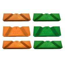 Reliable Drill Bit Sharpening Jig for Maintaining 118 and 135 Degree Angles