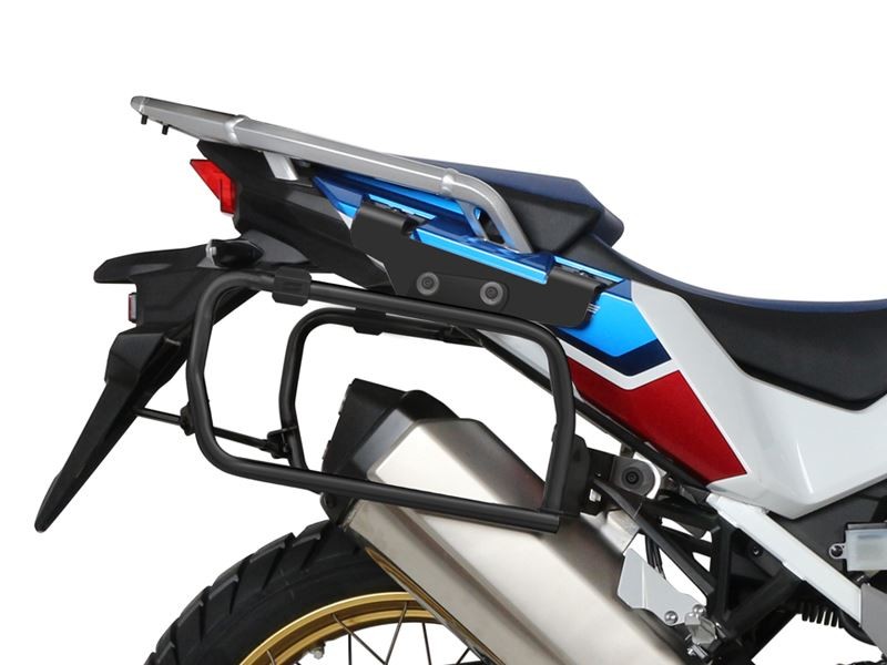 Shad Pannier Fitting Kit Only Honda Africa Twin CRF1100L 2022-2025 - Image 9