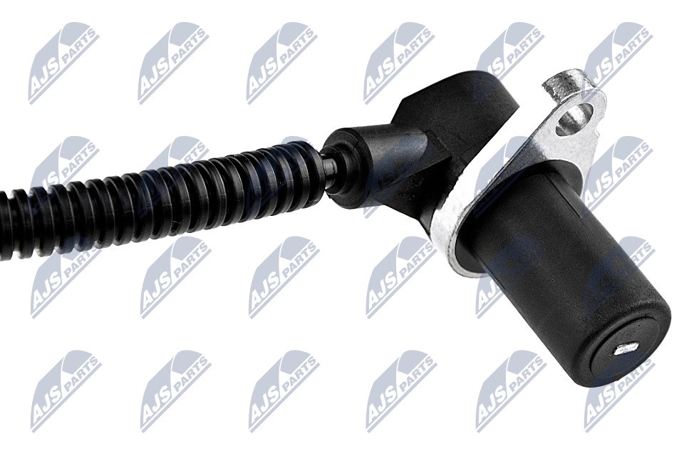 ABS wheel speed sensor Front Axle Left HCA-DW-008 NTY for CHEVROLET DAEWOO - Image 6