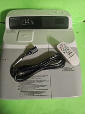 SEWING Epson PowerLite 450W Multimedia Projector 2,500 ANSI Lumens