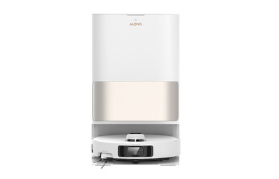 MOVA P10 Pro Ultra Gen2 Refurbished Robot Vacuum and Mop, 26KPa Suaction