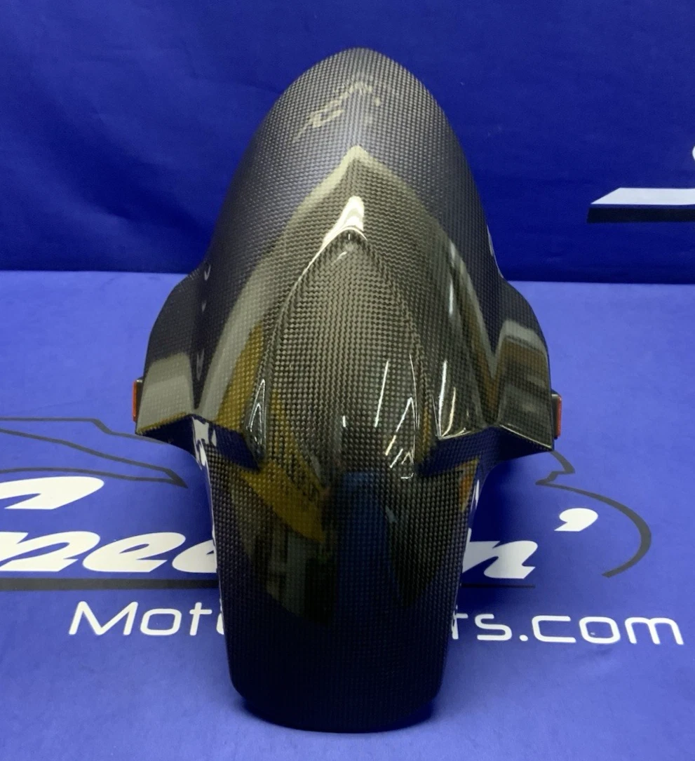 Energica Front Fender Mudguard EGO 2020-2026