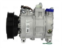 Nissens 89094 Kompressor, Klimaanlage For Alfa Romeo Fiat Lancia