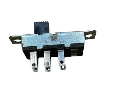 DEFOND 3 Position Slide Switch 8191600 For Kenmore Panasonic Vacuum Hose Handle