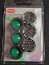 Neoperl Faucet Aerator 1.5 gpm 2023 Brand New Factory Sealed USA Plumbing Acc
