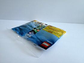 LEGO CREATOR Christmas Train Santa Christmas Tree 30543 30573 30286 Polybags