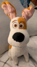 Max The Secret Life of Pets Animal Plush Toy