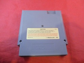 Ultima Exodus (Nintendo NES) game WORKS!