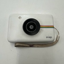 POLAROID Snap Instant 10MP Digital Camera - Model POLSP01 - White