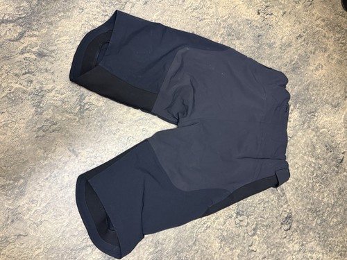 POC Infinite All-mountain Men's Cycling Running Hiking Outdoor Shorts Size Small - Picture 8 of 14