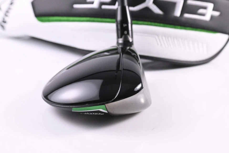 Callaway Elyte Triple Diamond #3 Wood / 15 Degree / X-Flex Tensei 1K Black 75 - Image 3 of 4