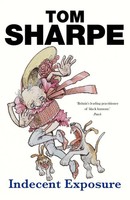 Indecent Exposure | Tom Sharpe | Englisch | Taschenbuch | 2004