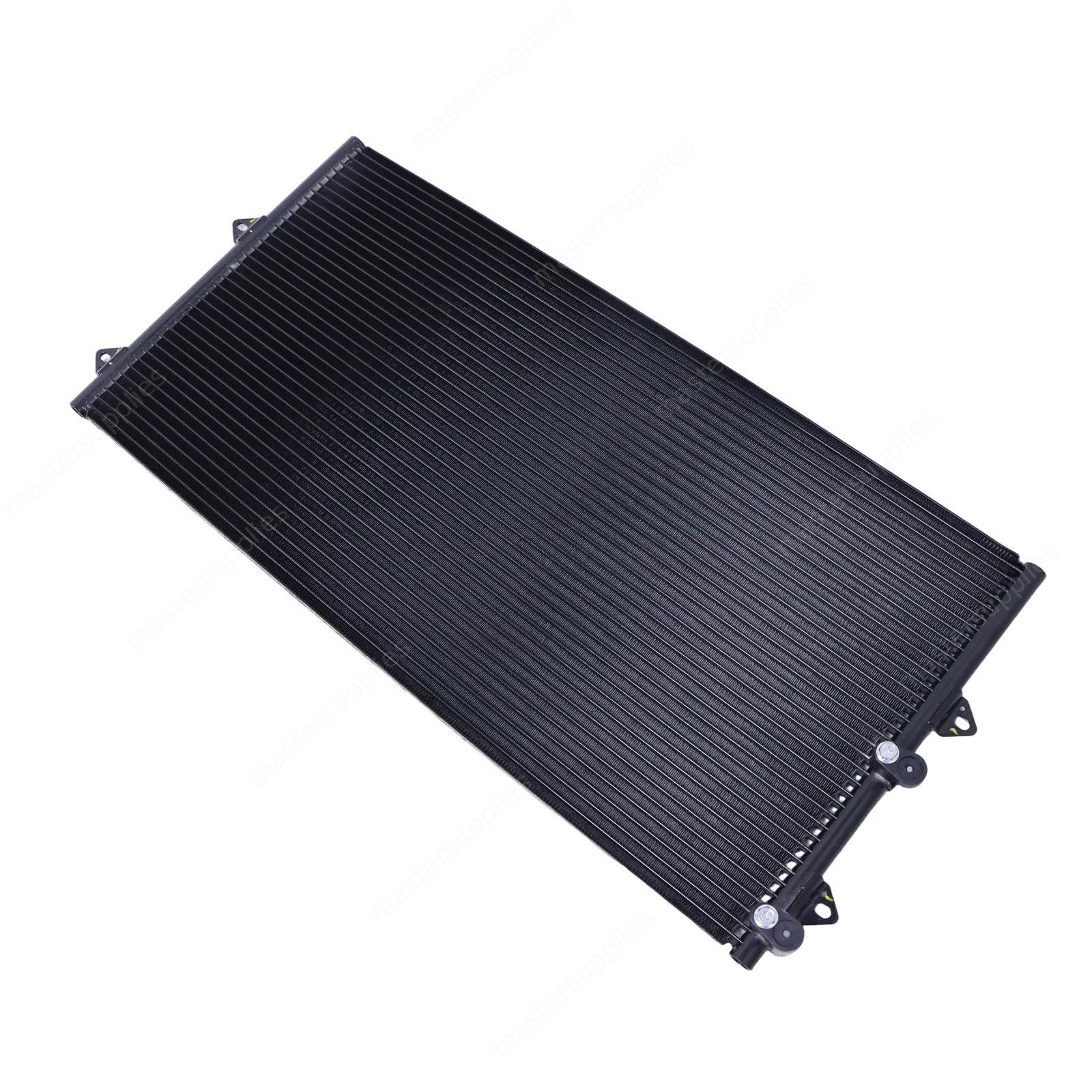 Bentley Continental GT 2004-2014 Ac condenser P/N 3W0820411A